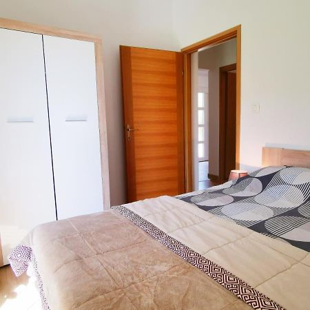 Holiday House Nela Labin  Esterno foto